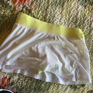 Nike Tennis Skirt